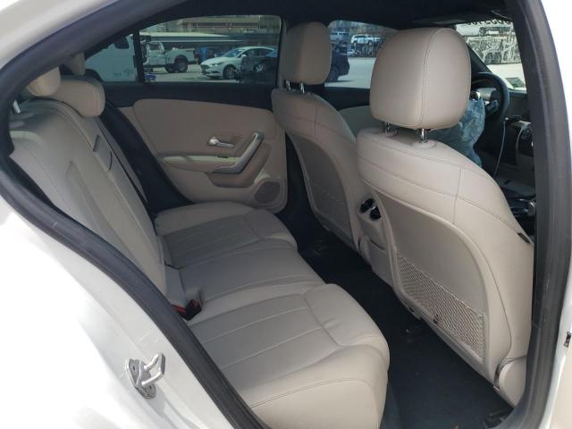 2020 MERCEDES-BENZ A 220 - W1K3G4EB5LW044500