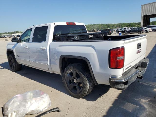 2015 GMC SIERRA C15 3GTP1UEC3FG127898