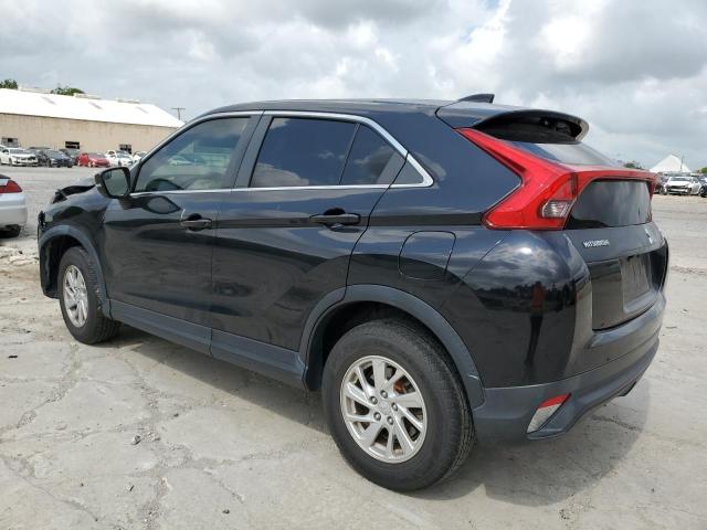 Vin: ja4at3aa1kz032663, lot: 55784715, mitsubishi eclipse es 20192