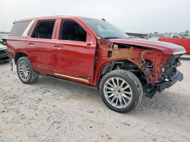 Vin: 1gys3bkl1mr414855, lot: 57153795, cadillac escalade premium luxury 20214