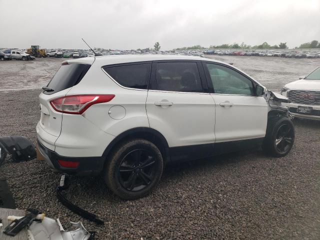 Vin: 1fmcu0g73fua11947, lot: 56521105, ford escape se 20153