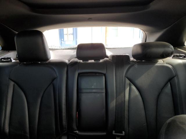 2015 LINCOLN MKC 5LMTJ2AHXFUJ10039