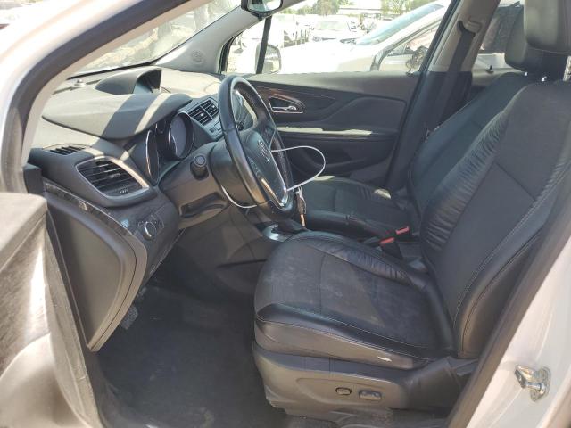 2015 BUICK ENCORE - KL4CJASB5FB154466