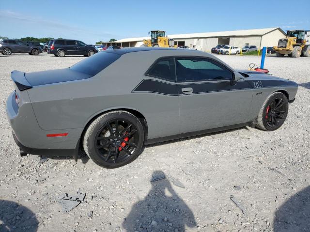 Vin: 2c3cdzfj1jh295021, lot: 58272465, dodge challenger r/t 392 20183