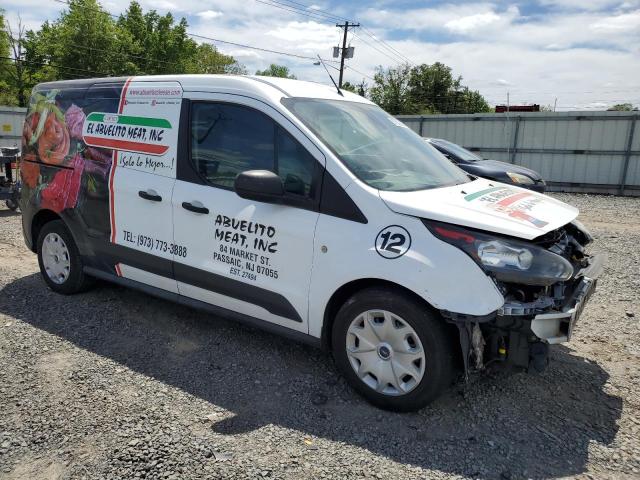 Vin: nm0ls7e76g1290946, lot: 57530625, ford transit xl 20164