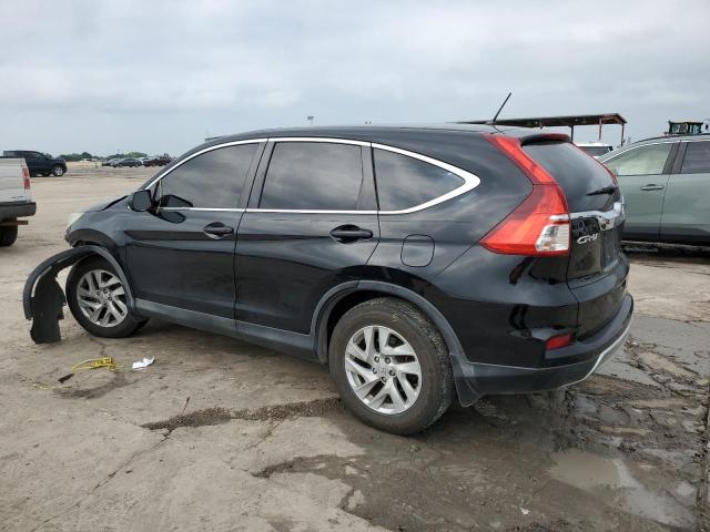 Vin: 3czrm3h55fg703167, lot: 55220615, honda crv ex 20152
