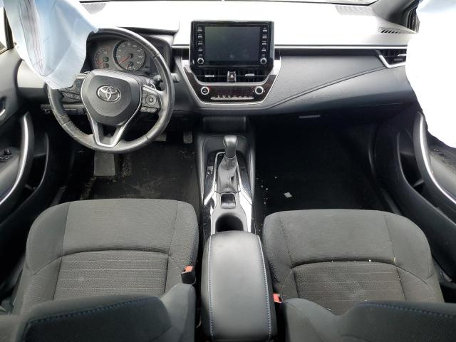 2020 TOYOTA COROLLA SE - JTDS4RCE9LJ006516