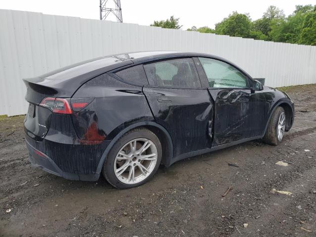 2022 TESLA MODEL Y 7SAYGAEE9NF382159