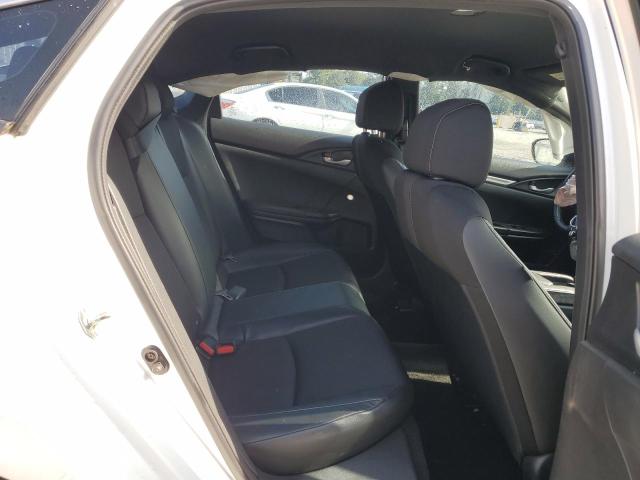 2020 HONDA CIVIC SPOR - 19XFC2F82LE023611