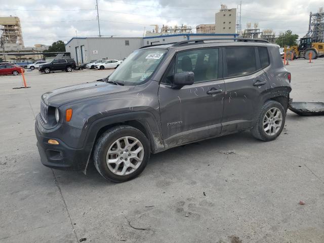 Vin: zaccjabbxjpj35624, lot: 56487305, jeep renegade latitude 2018 img_1