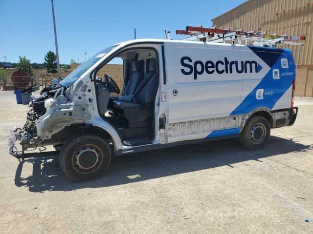 FORD TRANSIT T-