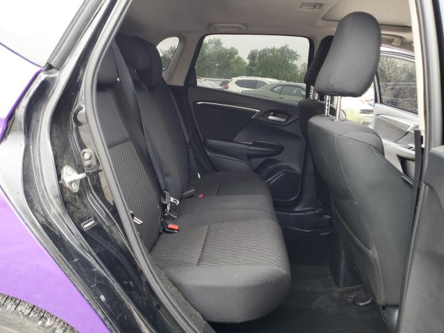 2019 HONDA FIT EX - 3HGGK5H80KM713711