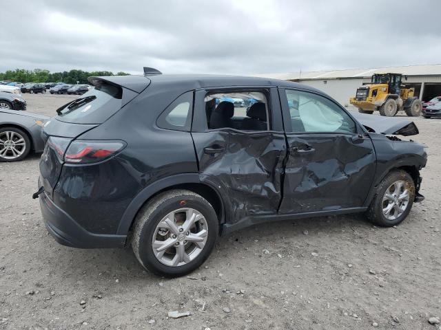 Vin: 3czrz2h33rm739102, lot: 58030145, honda hr-v lx 20243