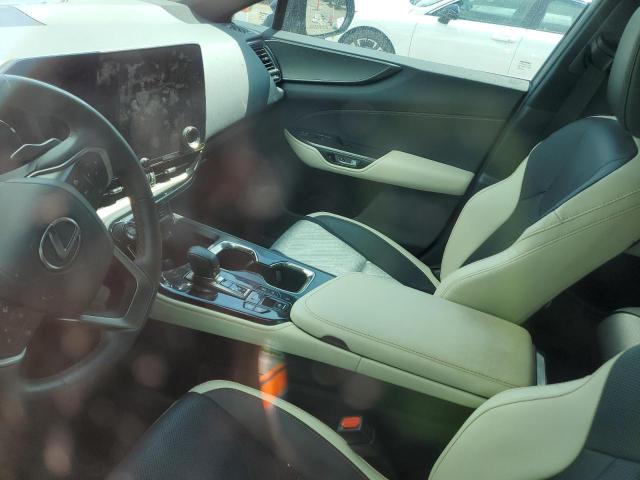 2023 LEXUS NX 350 2T2HGCEZXPC027533