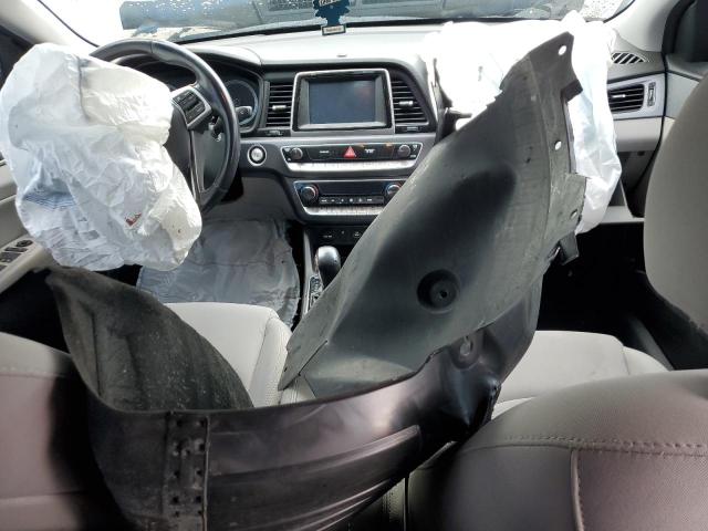 2019 HYUNDAI SONATA LIM - 5NPE34AF8KH809596