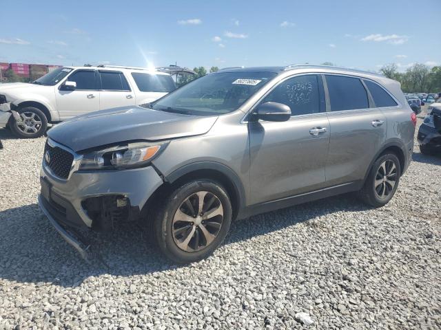 KIA SORENTO EX