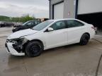 2016 TOYOTA CAMRY LE - 4T4BF1FK3GR580452