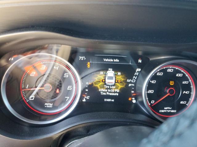 2021 DODGE CHARGER PO 2C3CDXAT6MH663162