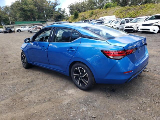 Vin: 3n1ab8cv5sy236725, lot: 58271775, nissan sentra sv 20252