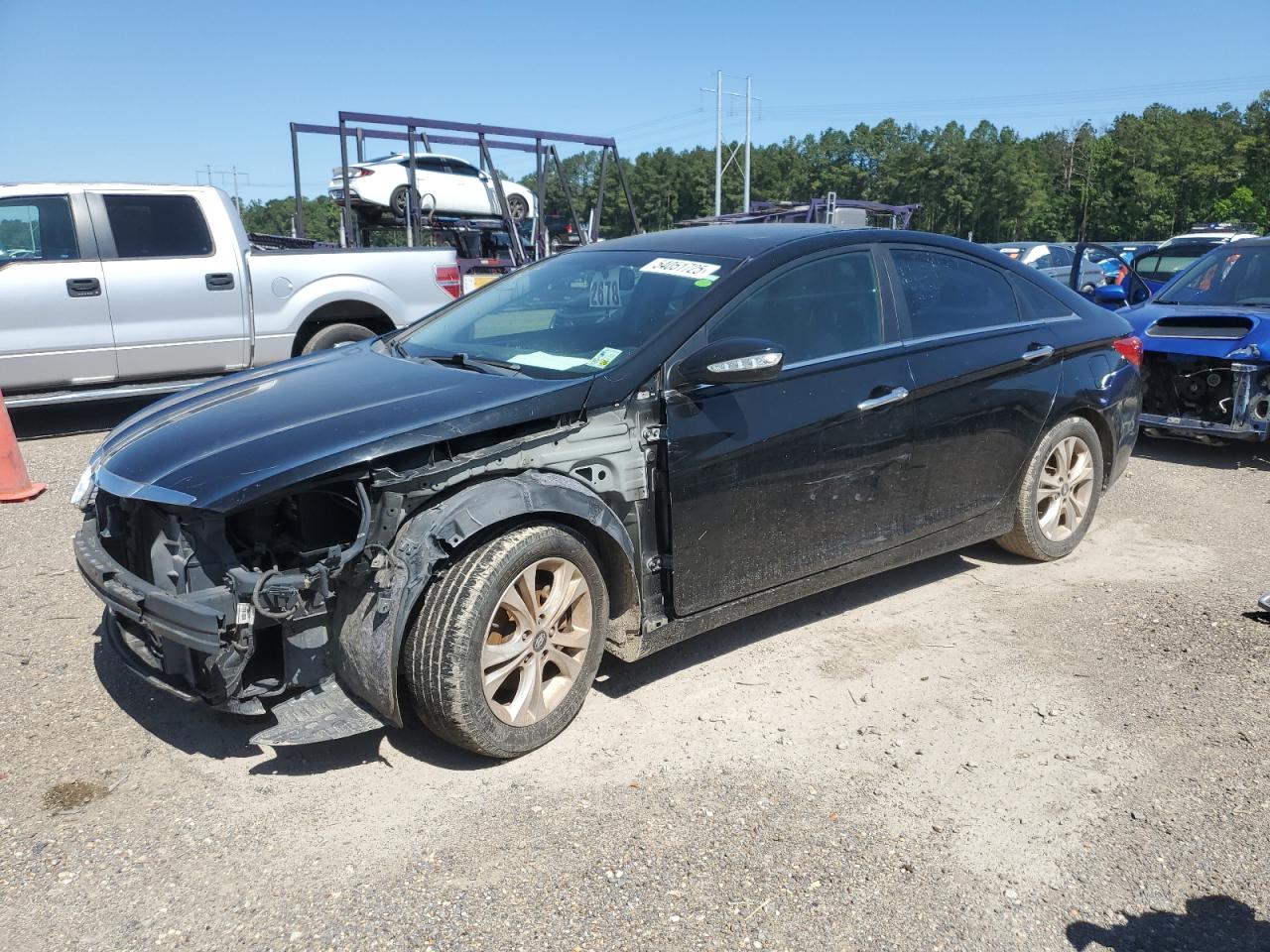 HYUNDAI SONATA SE