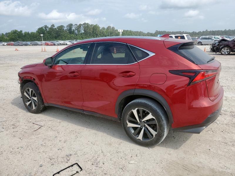 Vin: jtjgardz2l5009067, lot: 57224575, lexus nx 300 20202