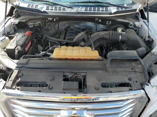 2016 FORD F150 SUPER - 1FTEW1CF7GKF17627