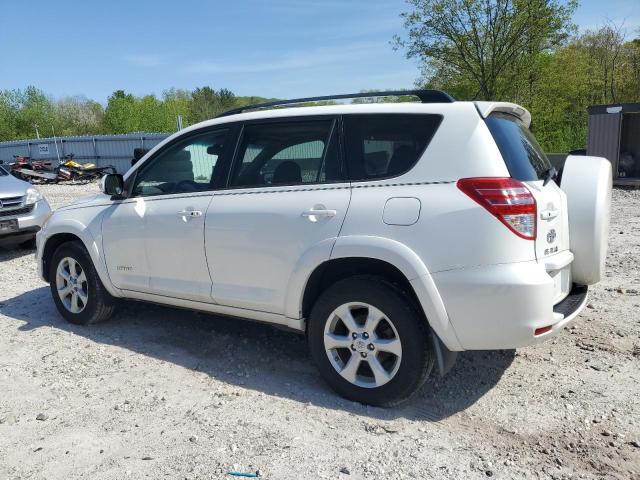 Vin: 2t3dk4dvxbw064165, lot: 56679515, toyota rav4 limited 20112