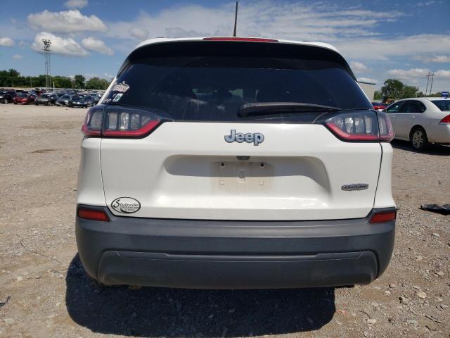 2019 JEEP CHEROKEE L - 1C4PJLLBXKD154138