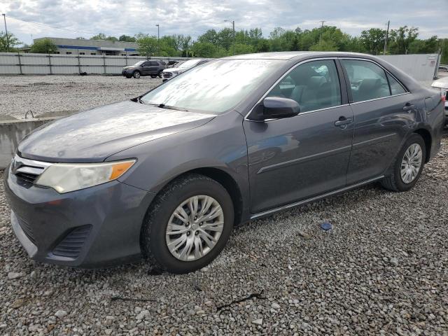2013 TOYOTA CAMRY L #3149543714
