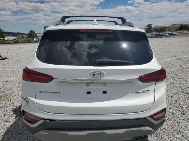 2019 HYUNDAI SANTA FE L 5NMS5CAA8KH040378
