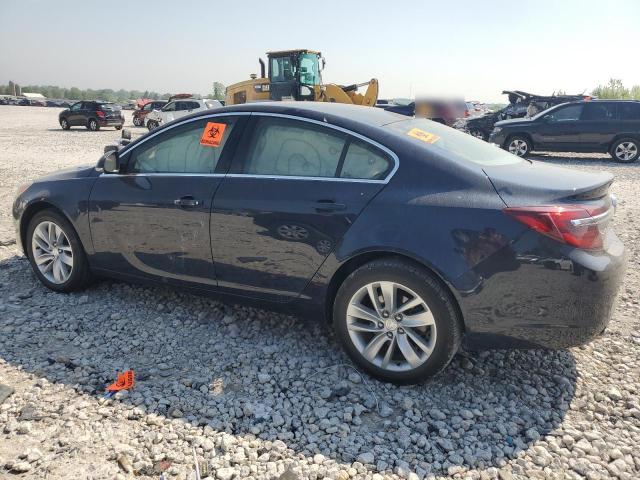 2016 BUICK REGAL 2G4GK5EX2G9144222