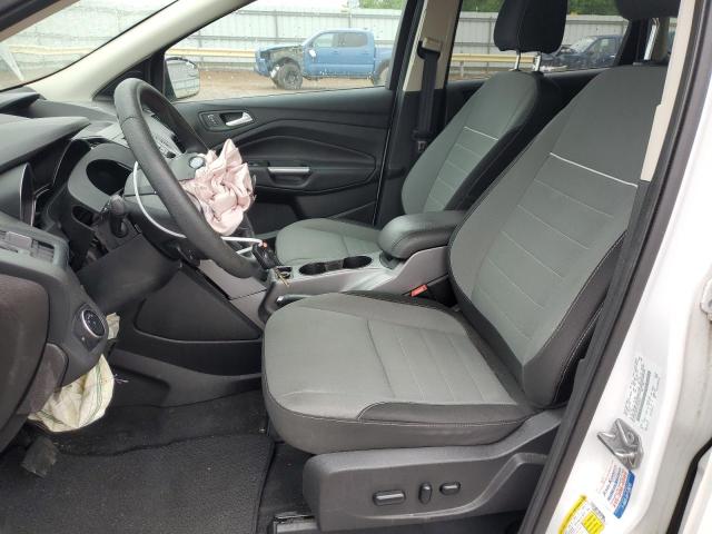 2015 FORD ESCAPE SE - 1FMCU9GX7FUB23610