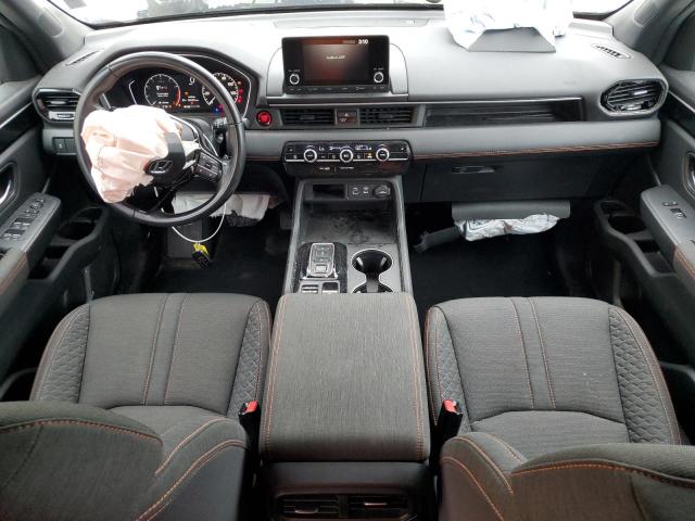 2025 HONDA PILOT SPOR 5FNYG1H35SB058063