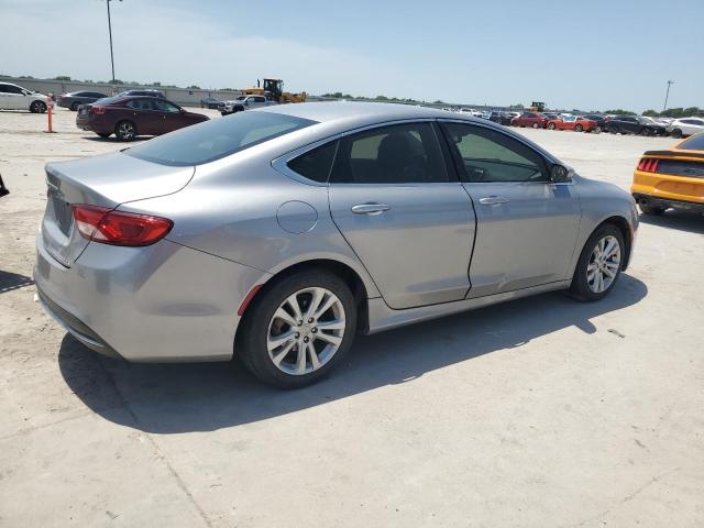 Vin: 1c3cccab1fn630602, lot: 50744795, chrysler 200 limited 20153