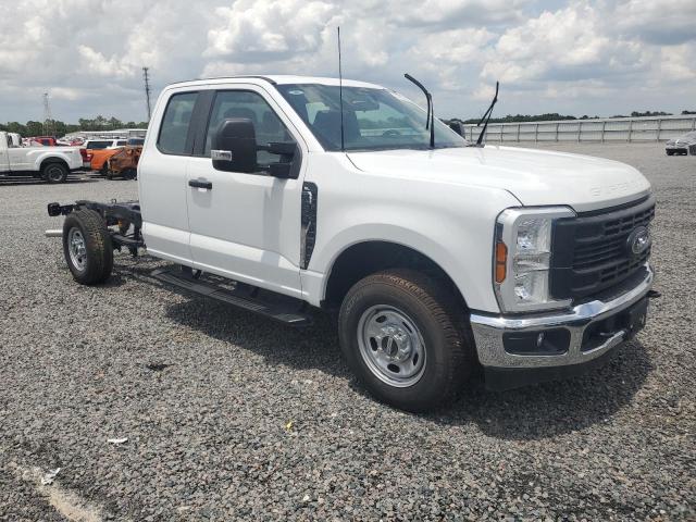 Vin: 1fd7x2aa6red40472, lot: 54823985, ford f250 super duty 20244