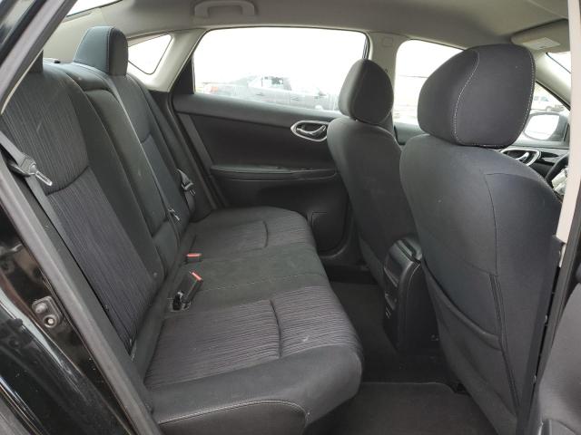 2019 NISSAN SENTRA S 3N1AB7AP6KY289867