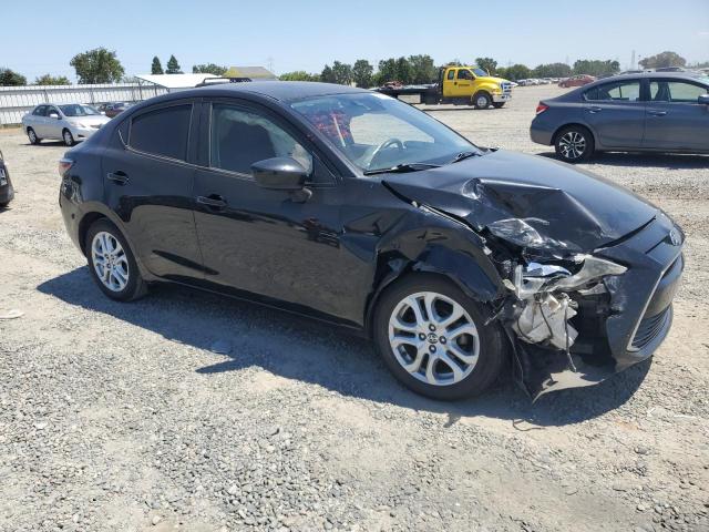Vin: 3mydlbzv4gy136118, lot: 59219725, toyota scion 20164