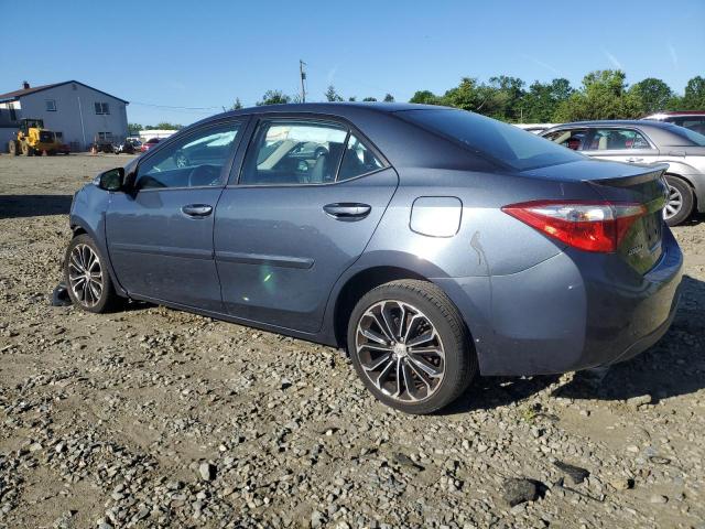 Vin: 2t1burhe3gc641189, lot: 56765375, toyota corolla l 20162