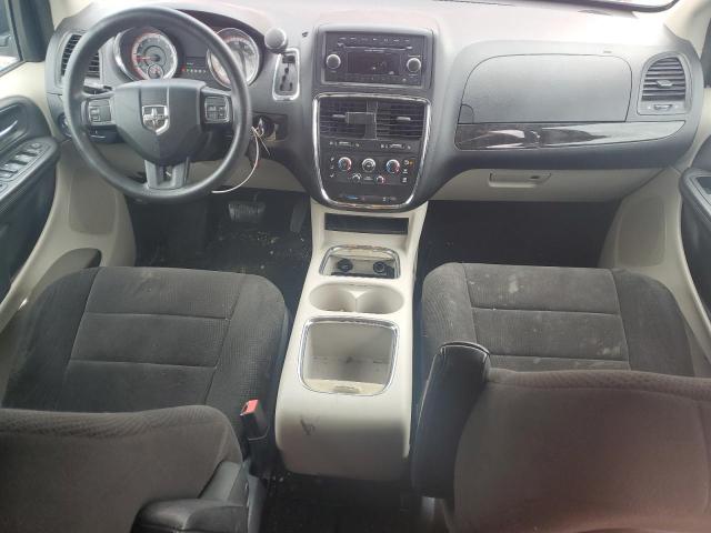 2013 DODGE GRAND CARA - 2C4RDGCG9DR600038
