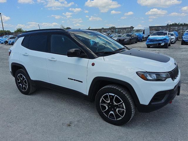 Vin: 3c4njddn3rt144772, lot: 56996975, jeep compass trailhawk 20244