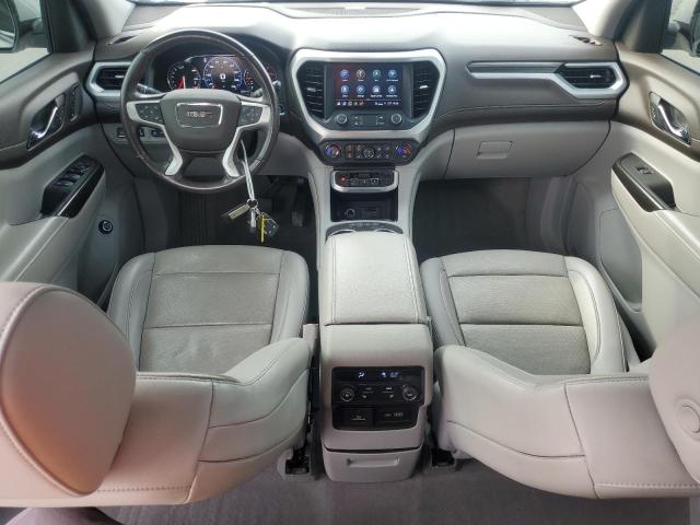 2021 GMC ACADIA SLT 1GKKNMLS6MZ230047