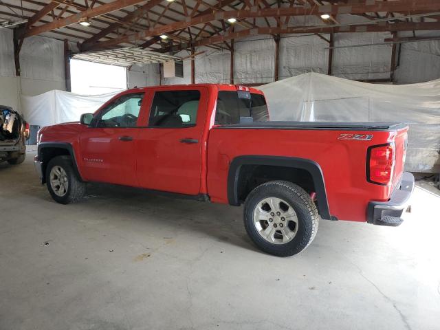 Vin: 3gcukrec1eg135980, lot: 55343145, chevrolet all models k1500 lt 20142