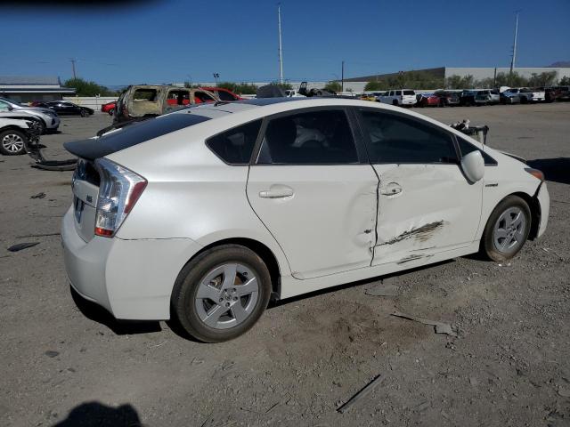 Vin: jtdkn3du7a5155495, lot: 57091505, toyota prius 20103