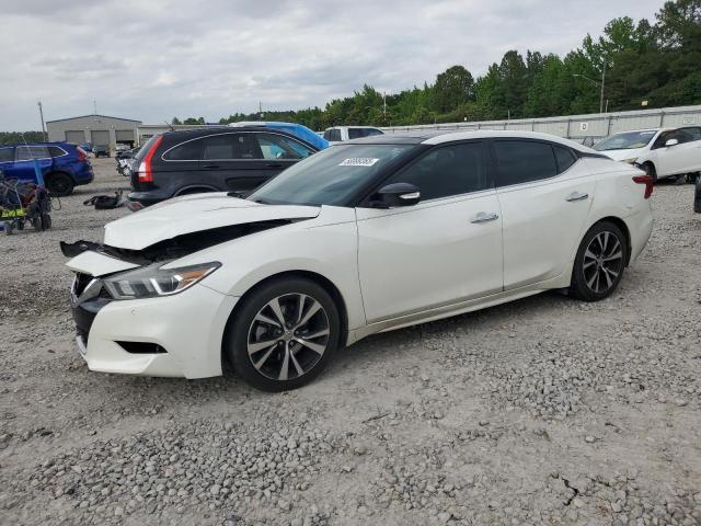 Vin: 1n4aa6ap4jc408023, lot: 56999365, nissan maxima 3.5s 2018 img_1