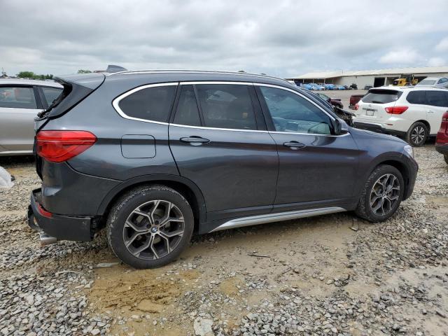 Vin: wbxjg9c03m5t91981, lot: 58195695, bmw x1 xdrive28i 20213