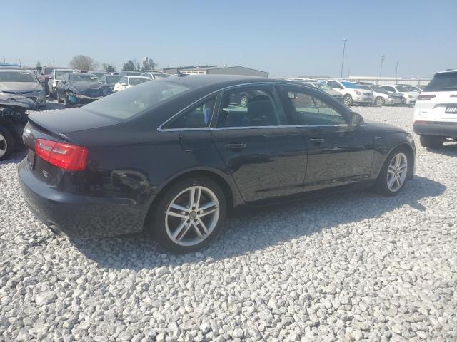Vin: waubgafc9cn004354, lot: 46267635, audi a6 20123