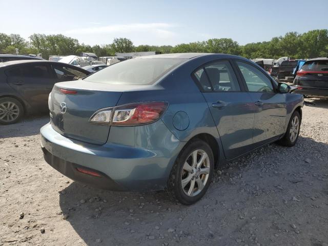 Vin: jm1bl1vf1b1385827, lot: 56927365, mazda 3 i 20113