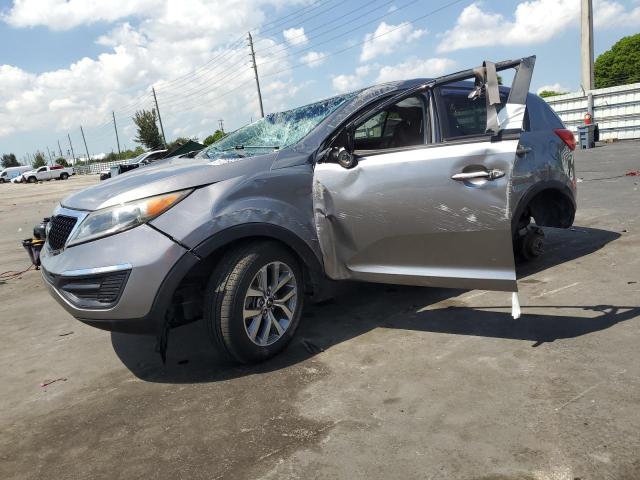 Vin: kndpb3acxf7762853, lot: 57056815, kia sportage lx 2015 img_1