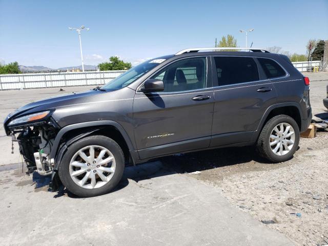 Vin: 1c4pjmds5fw582536, lot: 54252115, jeep grand cher limited 2015 img_1