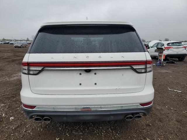 2022 LINCOLN AVIATOR RE 5LM5J7WC0NGL17412